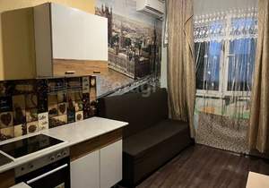 1-к квартира, вторичка, 35м2, 6/6 этаж