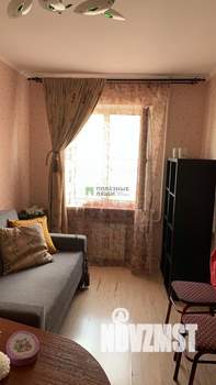 3-к квартира, вторичка, 57м2, 2/5 этаж