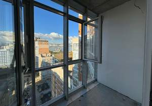 3-к квартира, вторичка, 91м2, 14/14 этаж