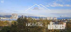 3-к квартира, вторичка, 62м2, 5/9 этаж