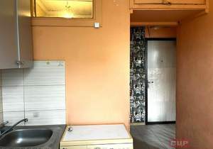 1-к квартира, вторичка, 22м2, 8/9 этаж