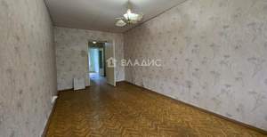 3-к квартира, вторичка, 64м2, 3/5 этаж