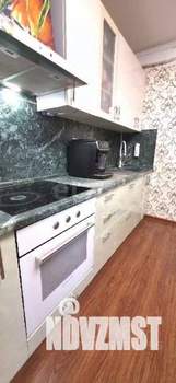 2-к квартира, вторичка, 57м2, 6/16 этаж