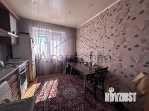 3-к квартира, вторичка, 63м2, 4/10 этаж
