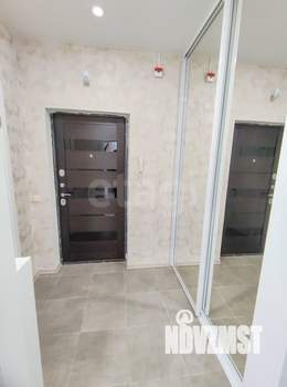 1-к квартира, вторичка, 31м2, 7/12 этаж