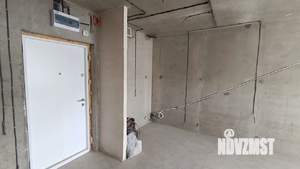 1-к квартира, вторичка, 35м2, 16/22 этаж