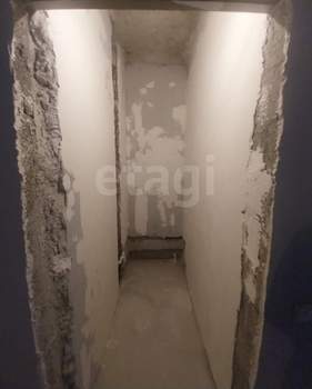 2-к квартира, вторичка, 57м2, 6/6 этаж