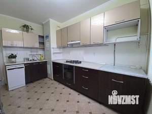 3-к квартира, вторичка, 63м2, 9/10 этаж