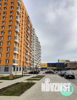 Студия квартира, вторичка, 20м2, 7/16 этаж