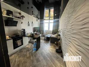 1-к квартира, вторичка, 49м2, 6/9 этаж