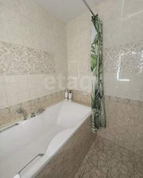 2-к квартира, вторичка, 70м2, 14/16 этаж