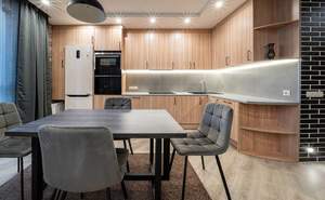 1-к квартира, вторичка, 42м2, 8/9 этаж