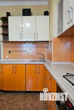 1-к квартира, вторичка, 44м2, 8/9 этаж