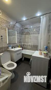 3-к квартира, вторичка, 85м2, 2/16 этаж