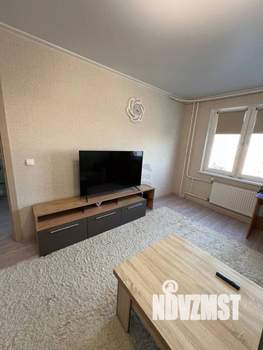 1-к квартира, вторичка, 38м2, 16/16 этаж