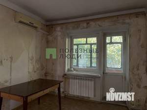 2-к квартира, вторичка, 41м2, 4/4 этаж