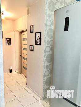 1-к квартира, вторичка, 37м2, 4/9 этаж