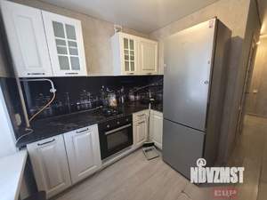 1-к квартира, вторичка, 34м2, 8/9 этаж