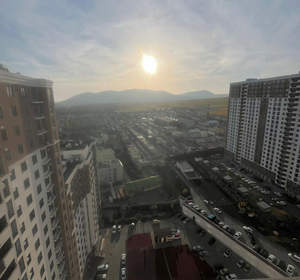 2-к квартира, вторичка, 56м2, 22/24 этаж