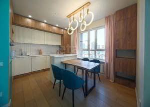 2-к квартира, вторичка, 64м2, 12/23 этаж
