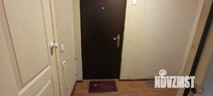 1-к квартира, вторичка, 34м2, 12/15 этаж