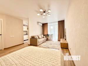 1-к квартира, вторичка, 31м2, 4/4 этаж