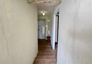 1-к квартира, вторичка, 31м2, 4/5 этаж