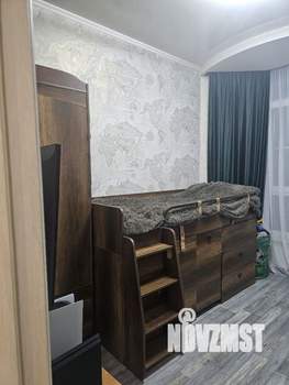 3-к квартира, вторичка, 70м2, 5/18 этаж