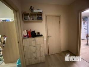 1-к квартира, вторичка, 46м2, 1/5 этаж