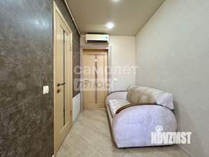 1-к квартира, вторичка, 36м2, 4/4 этаж