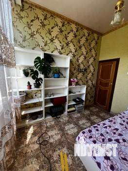 2-к квартира, вторичка, 50м2, 3/4 этаж