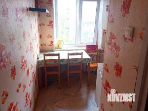 2-к квартира, вторичка, 48м2, 4/5 этаж