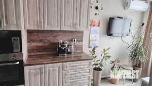 3-к квартира, вторичка, 94м2, 2/2 этаж