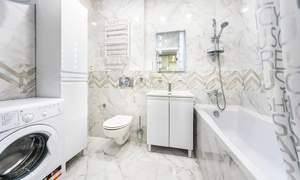 1-к квартира, вторичка, 33м2, 8/20 этаж