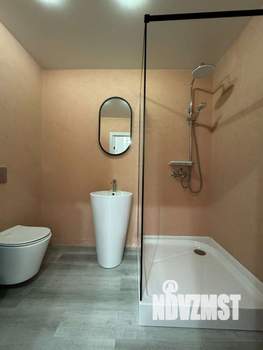 1-к квартира, вторичка, 43м2, 2/15 этаж