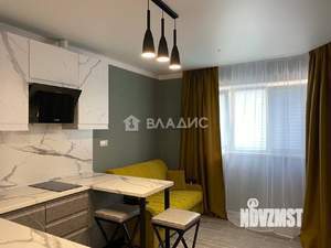 Студия квартира, вторичка, 18м2, 1/9 этаж