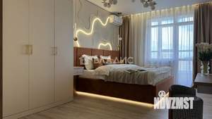 2-к квартира, вторичка, 66м2, 13/25 этаж
