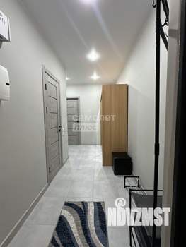 1-к квартира, вторичка, 36м2, 1/16 этаж