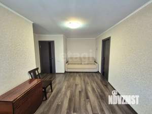 2-к квартира, вторичка, 44м2, 3/4 этаж
