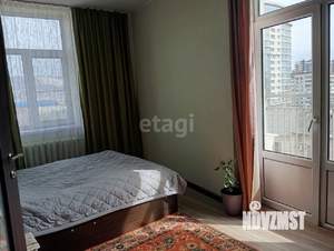 2-к квартира, вторичка, 51м2, 3/4 этаж