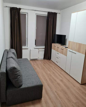 1-к квартира, вторичка, 32м2, 11/25 этаж