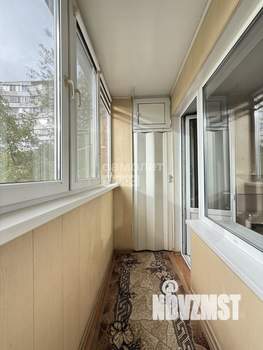 2-к квартира, вторичка, 50м2, 2/5 этаж