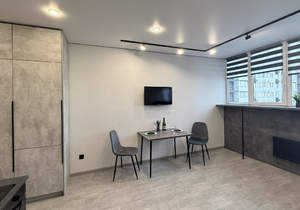 Студия квартира, вторичка, 24м2, 14/23 этаж