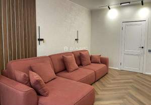 2-к квартира, вторичка, 68м2, 8/9 этаж