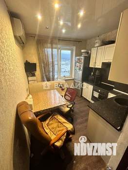 1-к квартира, вторичка, 30м2, 6/9 этаж