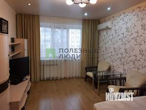 3-к квартира, вторичка, 62м2, 5/10 этаж