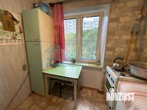 2-к квартира, вторичка, 47м2, 6/6 этаж