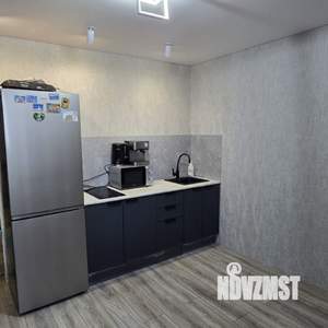 1-к квартира, вторичка, 32м2, 2/16 этаж