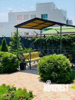 Студия квартира, вторичка, 24м2, 23/25 этаж