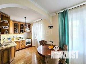 3-к квартира, вторичка, 87м2, 3/5 этаж